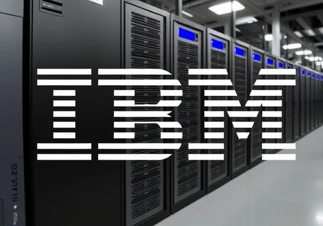 IBM Sunucular